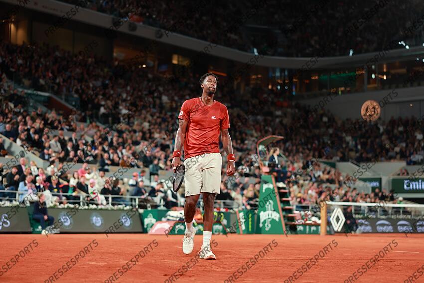 monfils (gael) - (fra) - MONFILS/DELLIEN 