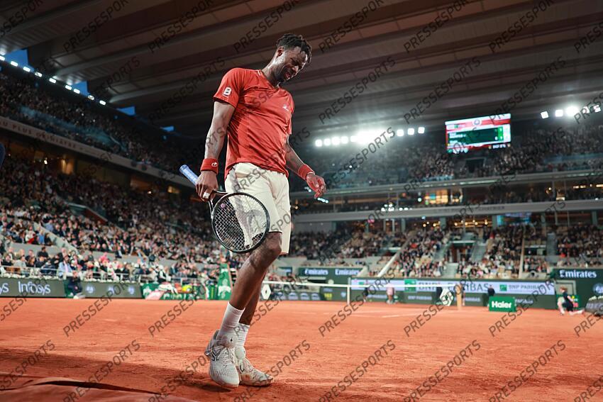 monfils (gael) - (fra) - MONFILS/DELLIEN 