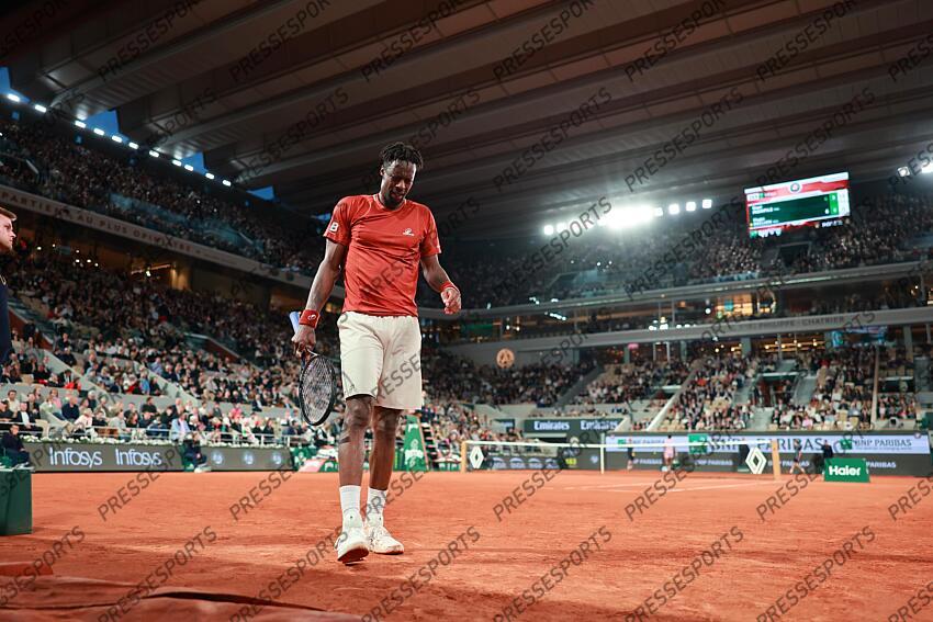 monfils (gael) - (fra) - MONFILS/DELLIEN 