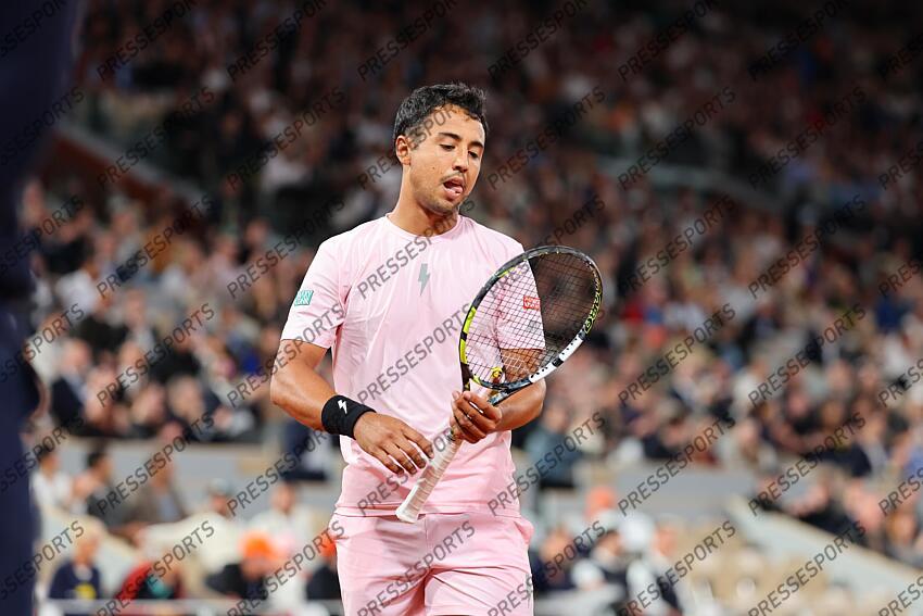 dellien (hugo) - (bol) - MONFILS/DELLIEN 