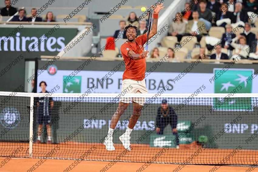 monfils (gael) - (fra) - MONFILS/DELLIEN 