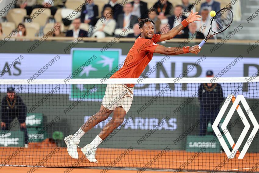 monfils (gael) - (fra) - MONFILS/DELLIEN 