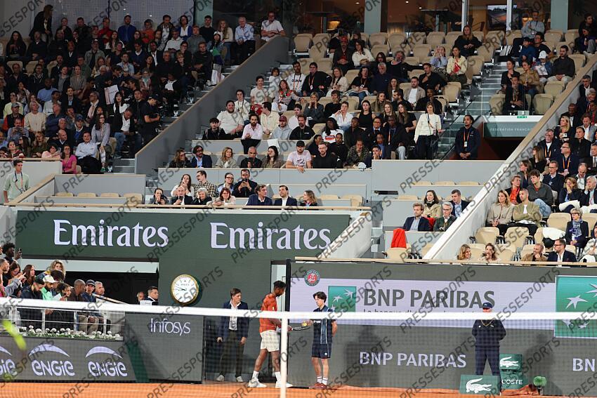 MONFILS/DELLIEN monfils (gael) - (fra) - 