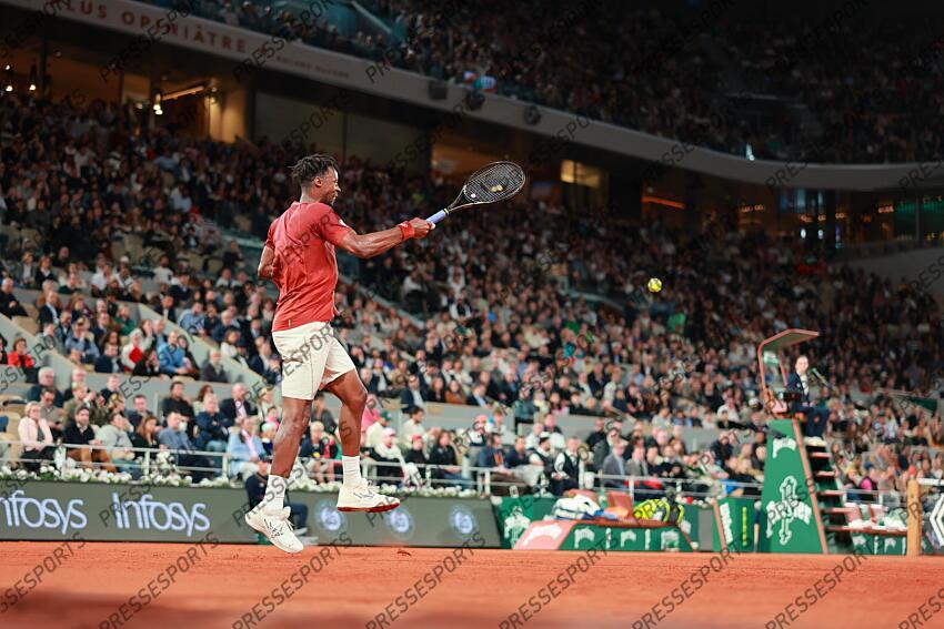 monfils (gael) - (fra) - MONFILS/DELLIEN 