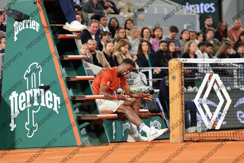 monfils (gael) - (fra) - MONFILS/DELLIEN 