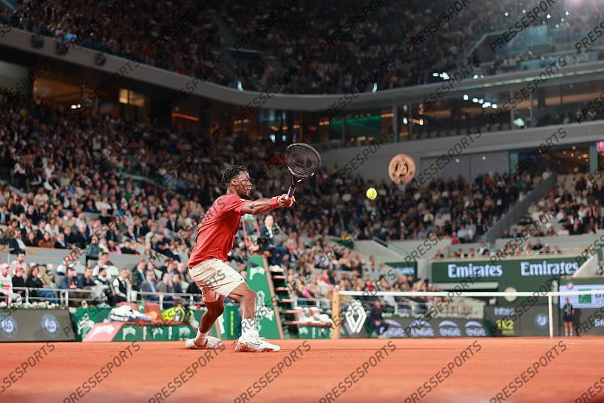 monfils (gael) - (fra) - MONFILS/DELLIEN 