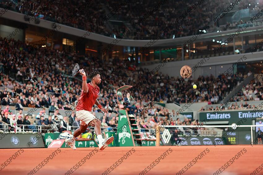 monfils (gael) - (fra) - MONFILS/DELLIEN 