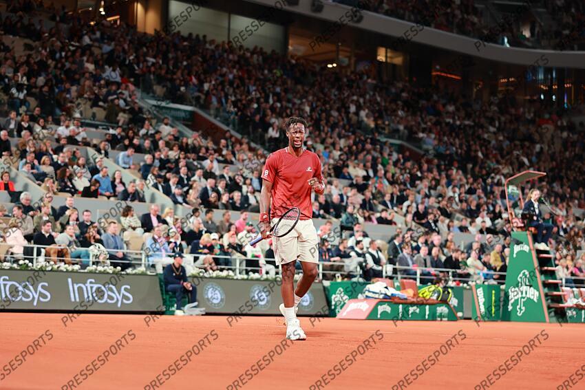 monfils (gael) - (fra) - MONFILS/DELLIEN 