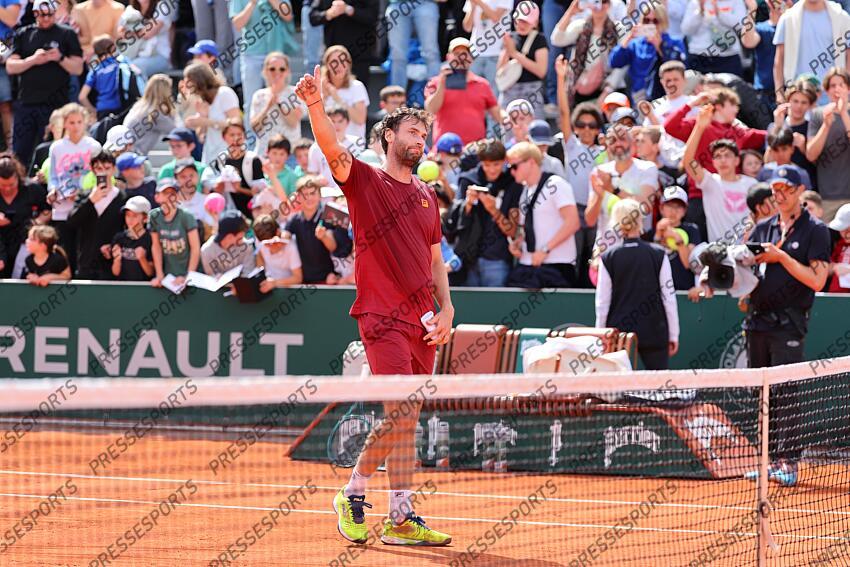 Halys (Quentin) HALYS/KECMANOVIC 