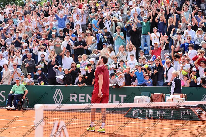 Halys (Quentin) HALYS/KECMANOVIC 