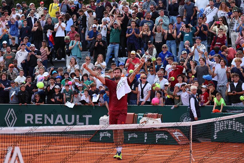 Halys (Quentin) HALYS/KECMANOVIC 