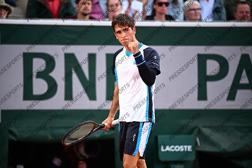 gigante (matteo) GIGANTE/TSITSIPAS 
