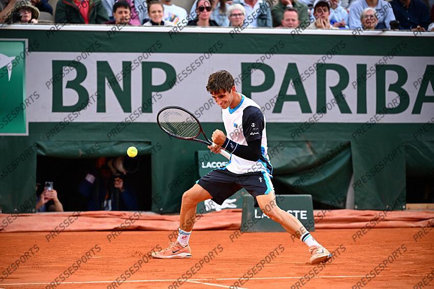 gigante (matteo) GIGANTE/TSITSIPAS 