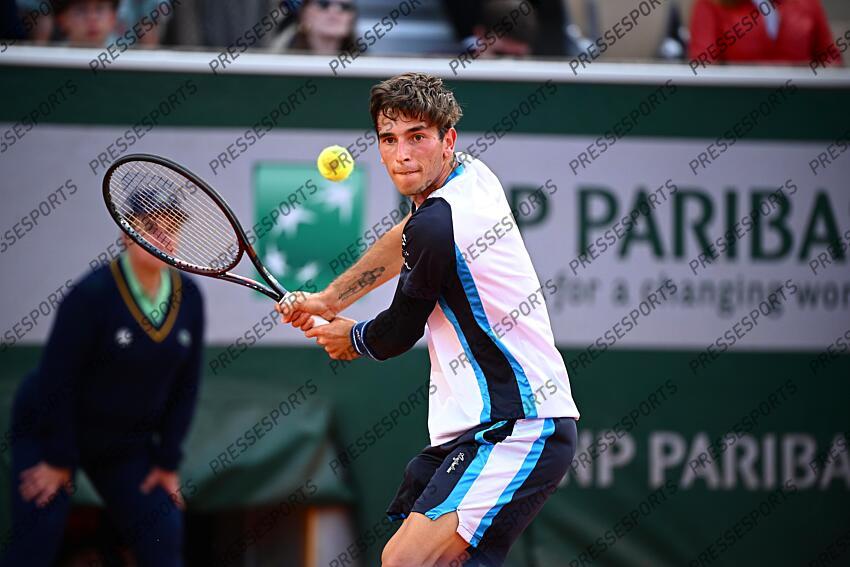 gigante (matteo) GIGANTE/TSITSIPAS 