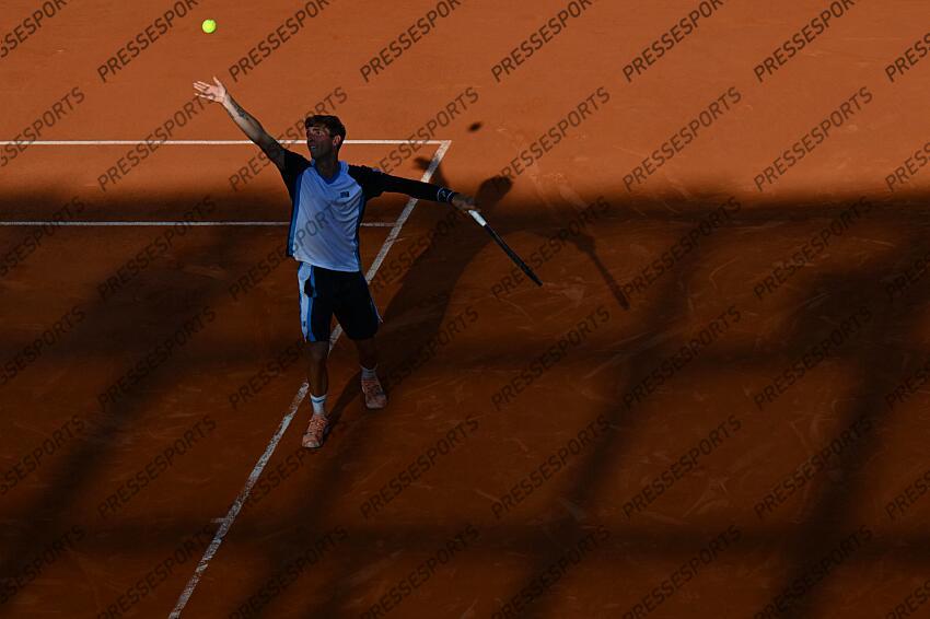 Gigante (Matteo) SHELTON/GIGANTE 