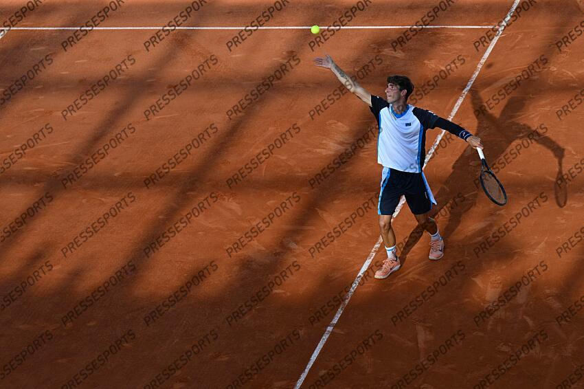 Gigante (Matteo) SHELTON/GIGANTE 