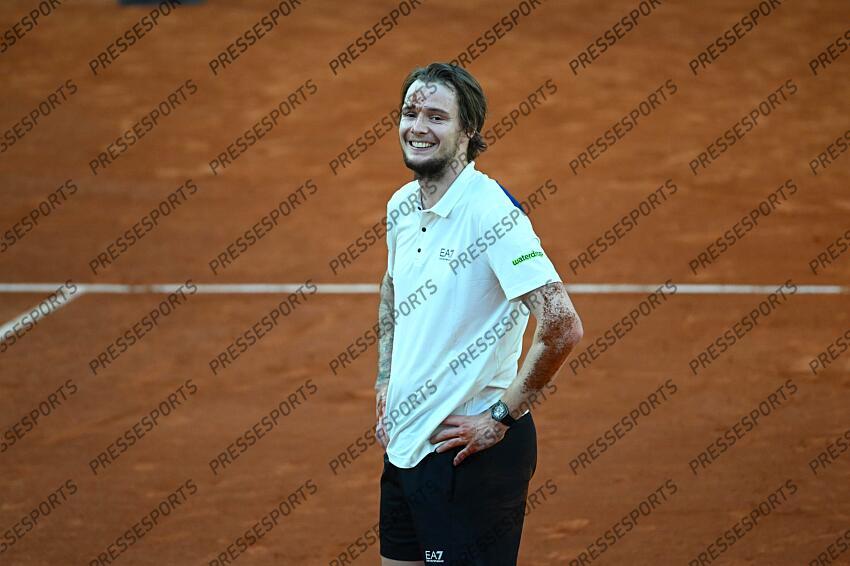 Bublik (Alexander) BUBLIK/DRAPER 