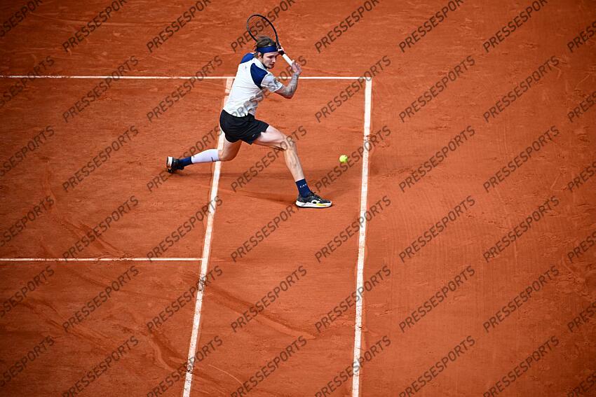 Bublik (Alexander) BUBLIK/DRAPER 