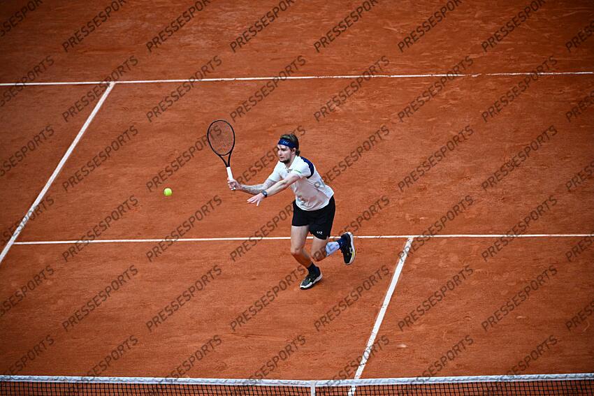 Bublik (Alexander)Bublik (Alexander) BUBLIK/DRAPER 