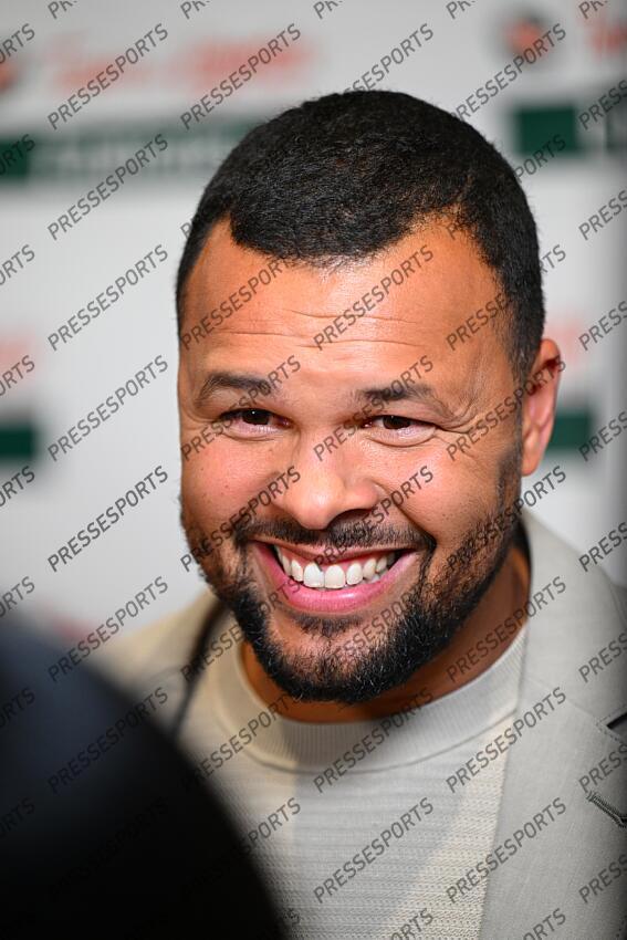 Tsonga (Jo-Wilfried) 