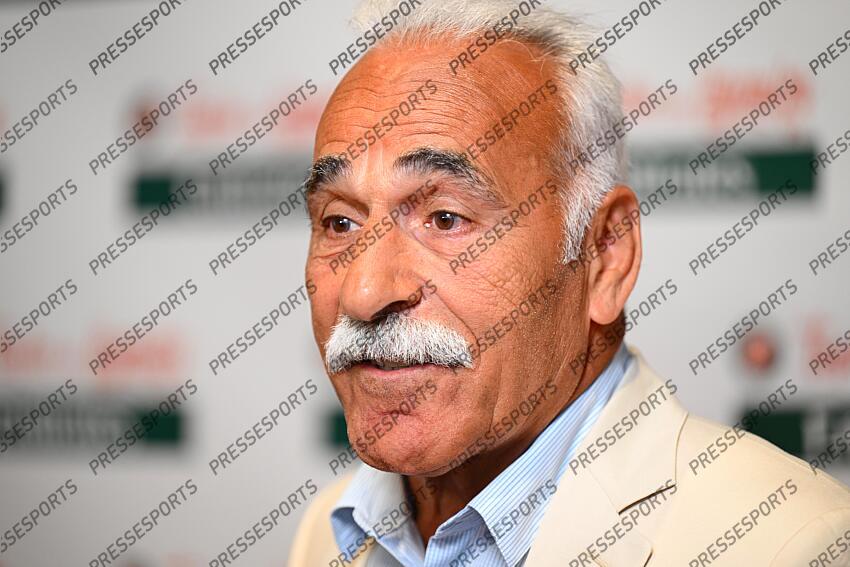 Bahrami (Mansour) 
