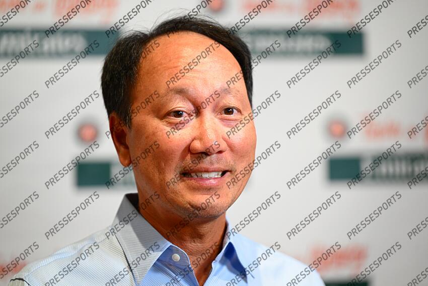 chang (michael) 