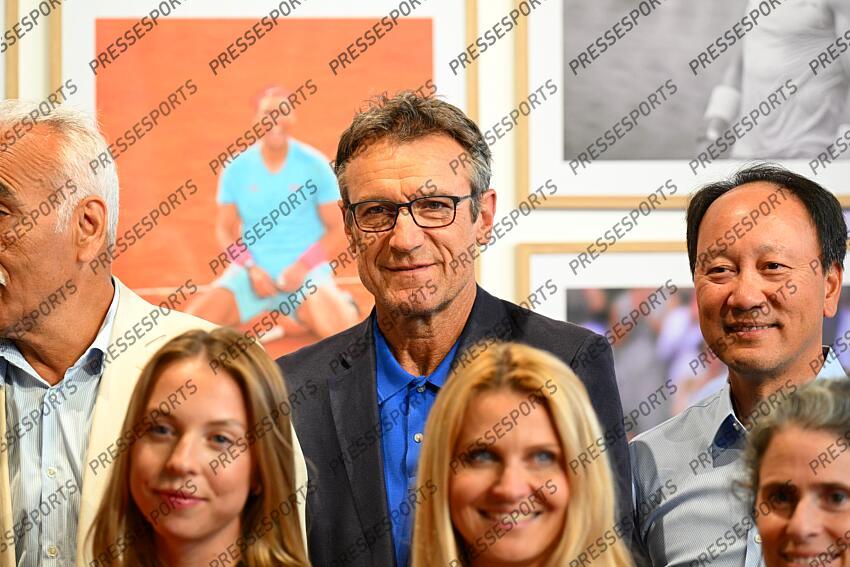Wilander (Mats) 
