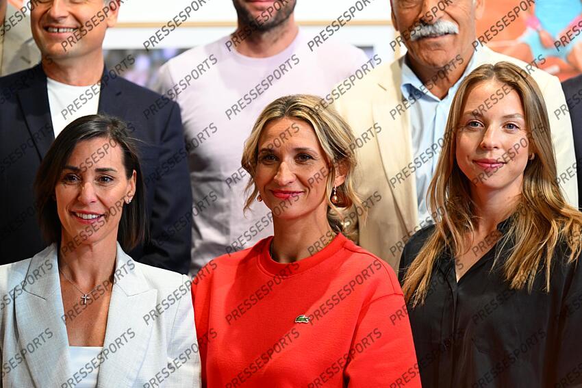 Pennetta (Flavia) Golovin (Tatiana) Kontaveit (Anett) 