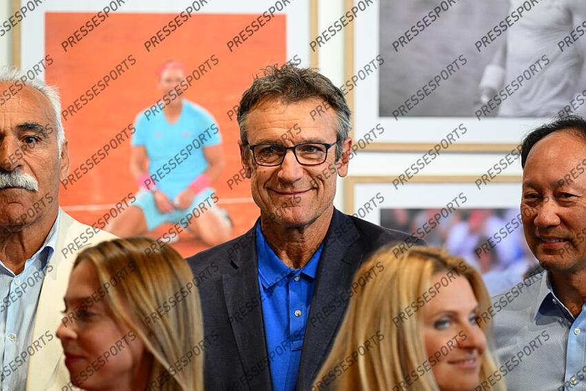 Wilander (Mats) 