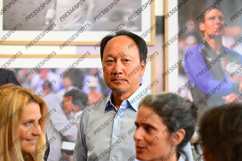 chang (michael) 