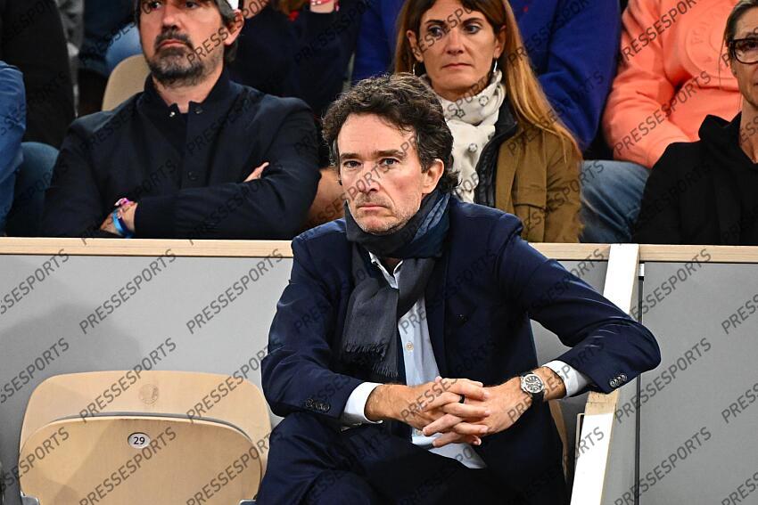 Arnault (Antoine) ANDREEVA/BOISSON 