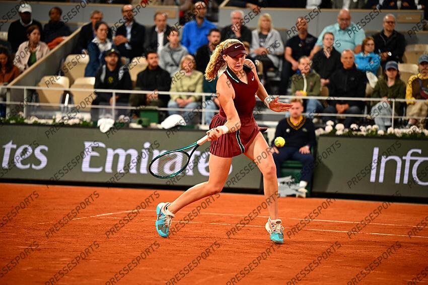 Andreeva (Mirra) ANDREEVA/BOISSON 