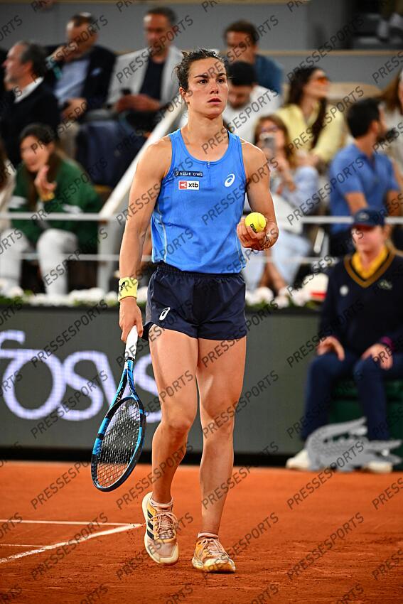 Boisson (Lois) ANDREEVA/BOISSON 