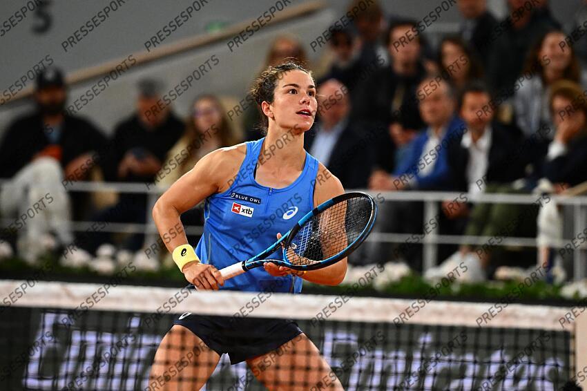 Boisson (Lois) ANDREEVA/BOISSON 