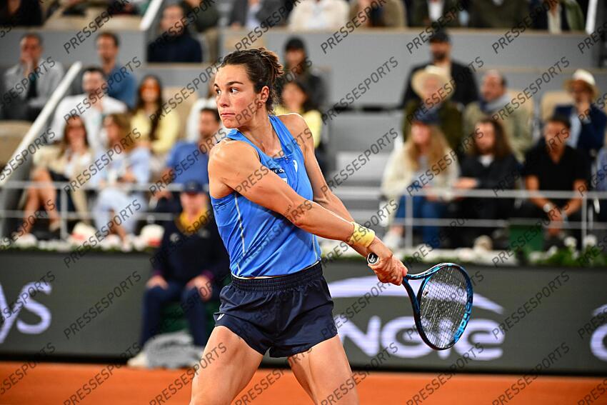 Boisson (Lois) ANDREEVA/BOISSON 