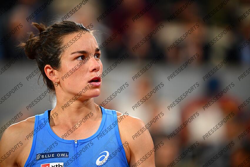 Boisson (Lois) ANDREEVA/BOISSON 