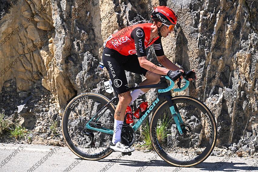 CYCLISME 2025 MERCAN'TOUR CLASSIC
