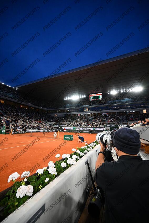 ZVEREV/DJOKOVIC 