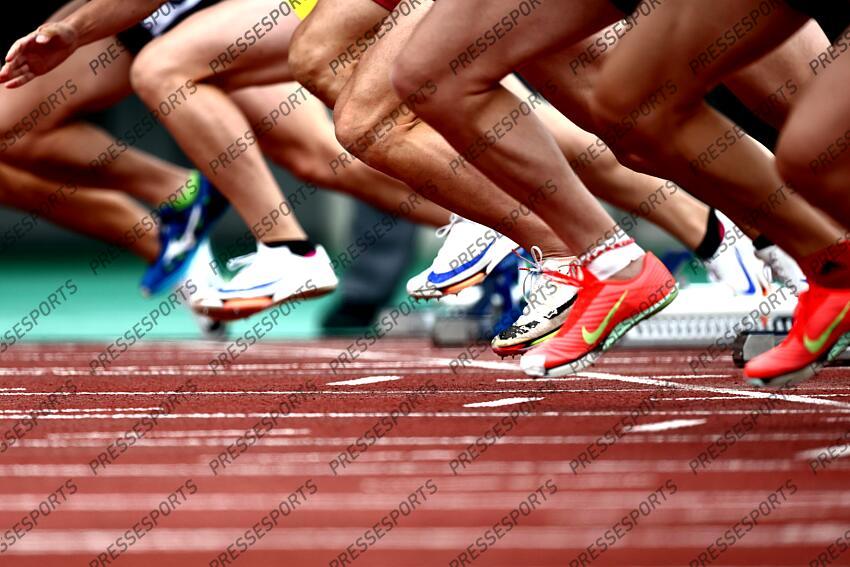 ATHLETISME 2025 The 67th East Japan Industrial Athletics Championship