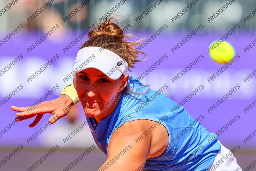 beatriz haddad (maia) TENNIS WTA 500 INTERNATIONAUX STRASBOURG 2025 DEMI-FINALES 