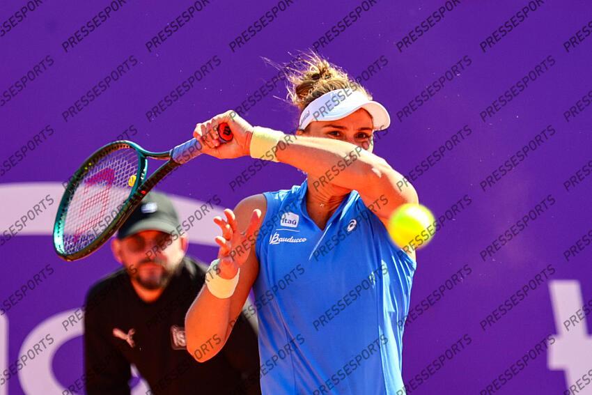 beatriz haddad (maia) TENNIS WTA 500 INTERNATIONAUX STRASBOURG 2025 DEMI-FINALES 