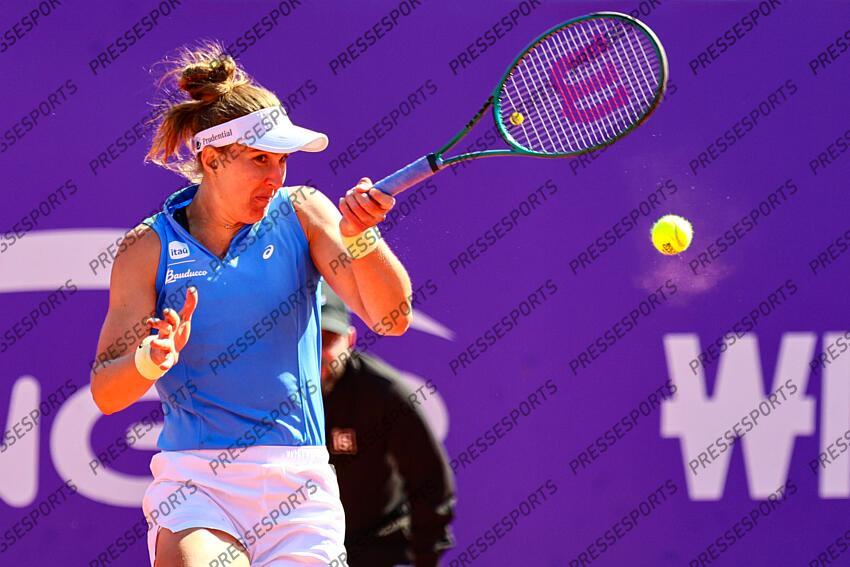 beatriz haddad (maia) TENNIS WTA 500 INTERNATIONAUX STRASBOURG 2025 DEMI-FINALES 
