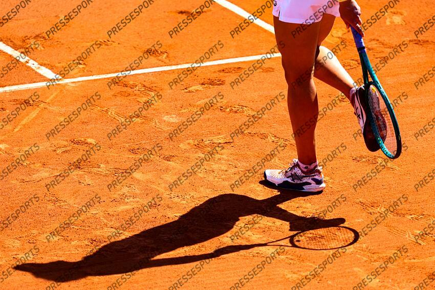 beatriz haddad (maia) TENNIS WTA 500 INTERNATIONAUX STRASBOURG 2025 DEMI-FINALES 