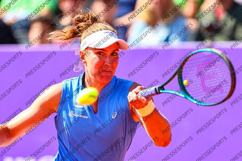 beatriz haddad (maia) TENNIS WTA 500 INTERNATIONAUX STRASBOURG 2025 DEMI-FINALES 