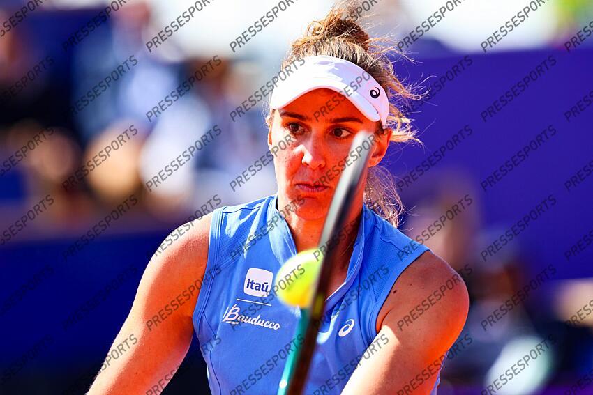 beatriz haddad (maia) TENNIS WTA 500 INTERNATIONAUX STRASBOURG 2025 DEMI-FINALES 