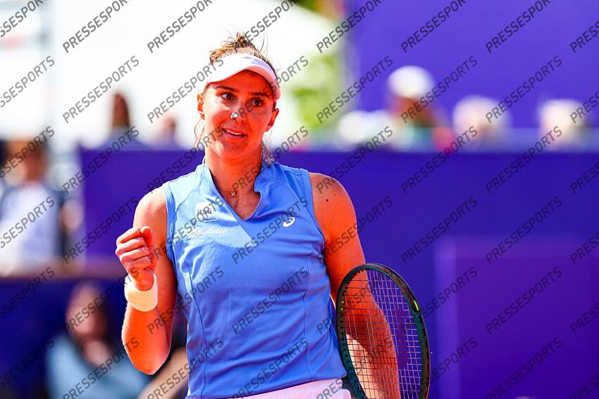 beatriz haddad (maia) TENNIS WTA 500 INTERNATIONAUX STRASBOURG 2025 DEMI-FINALES 