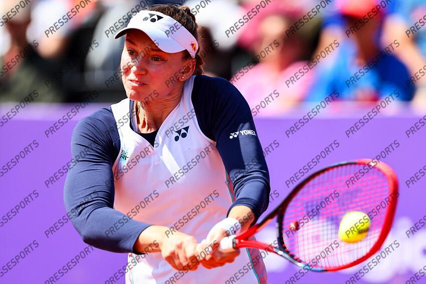 rybakina (elena) TENNIS WTA 500 INTERNATIONAUX STRASBOURG 2025 DEMI-FINALES 