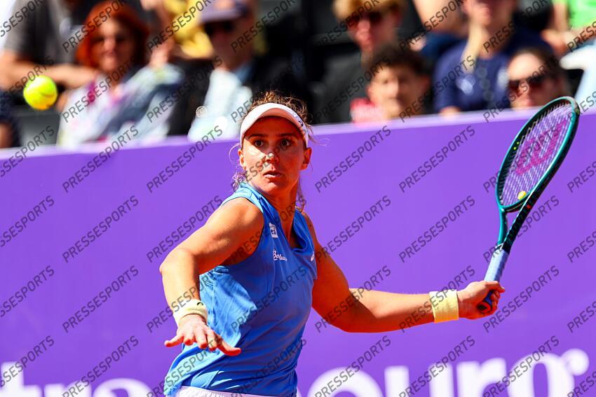 beatriz haddad (maia) TENNIS WTA 500 INTERNATIONAUX STRASBOURG 2025 DEMI-FINALES 