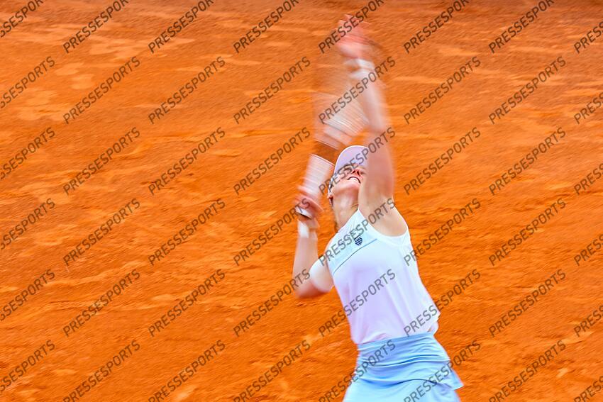 samsonova (liudmila) TENNIS WTA 500 INTERNATIONAUX STRASBOURG 2025 FINALE 