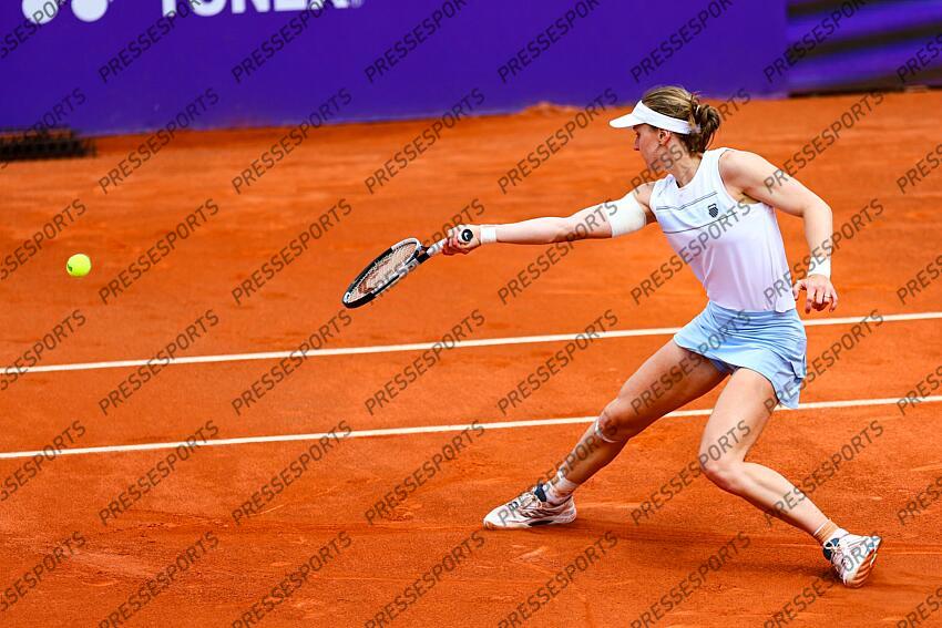 samsonova (liudmila) TENNIS WTA 500 INTERNATIONAUX STRASBOURG 2025 FINALE 